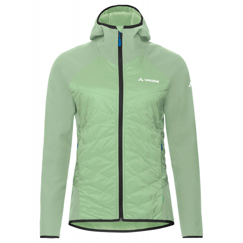 Vaude Valdassa Hybrid Jacket - Kurtka softshelle damska | Hardloop