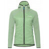 Vaude Valdassa Hybrid Jacket - Casaco softshell mulher | Hardloop