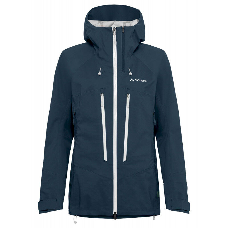 vaude damen skijacke