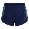 Deep Sea / Tropic Blue