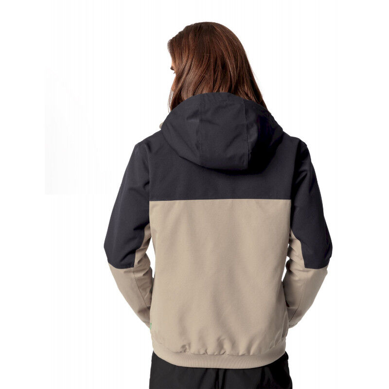 Vaude Manukau Jacket II - Mantel - Herren