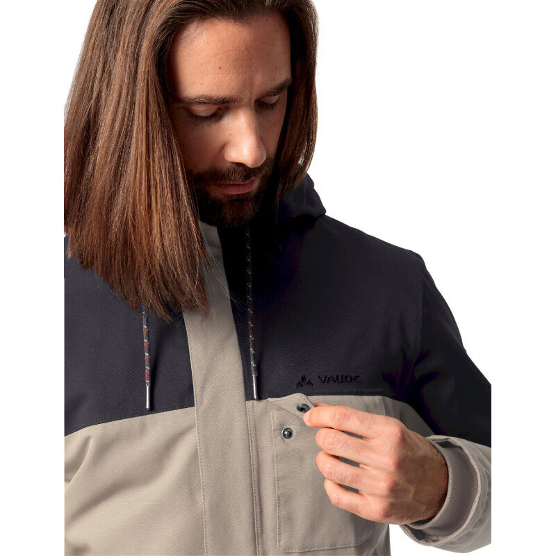 Vaude Manukau Jacket II - Mantel - Herren