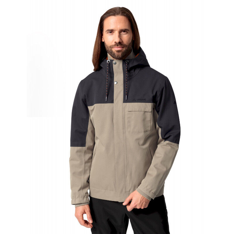 Vaude Manukau Jacket II - Mantel - Herren
