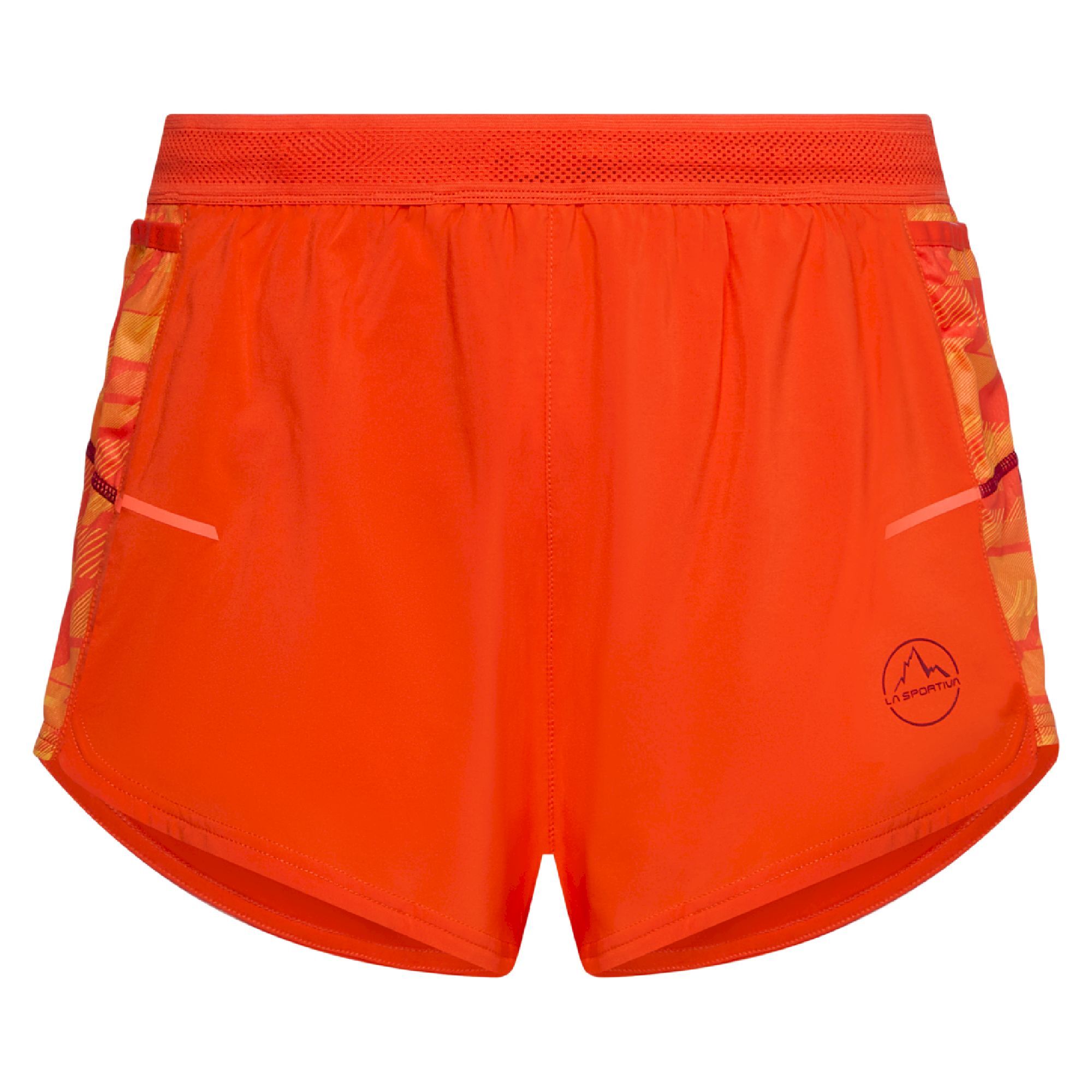 La Sportiva Auster Short - Pantalones cortos de trail running - Hombre | Hardloop