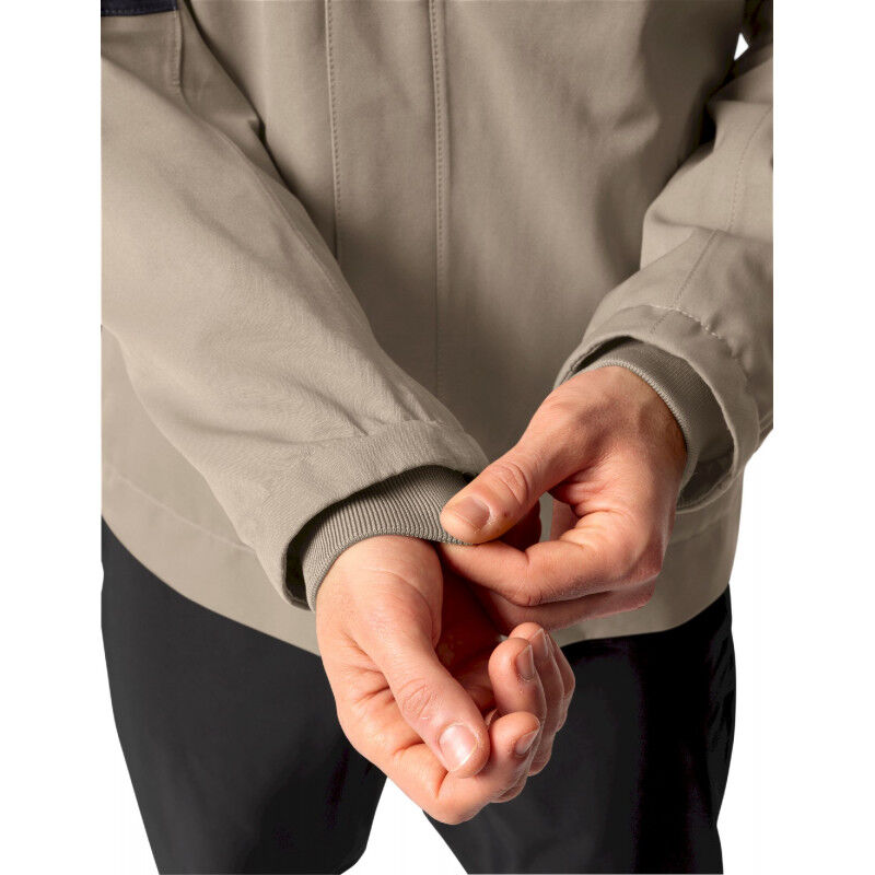 Vaude Manukau Jacket II - Mantel - Herren