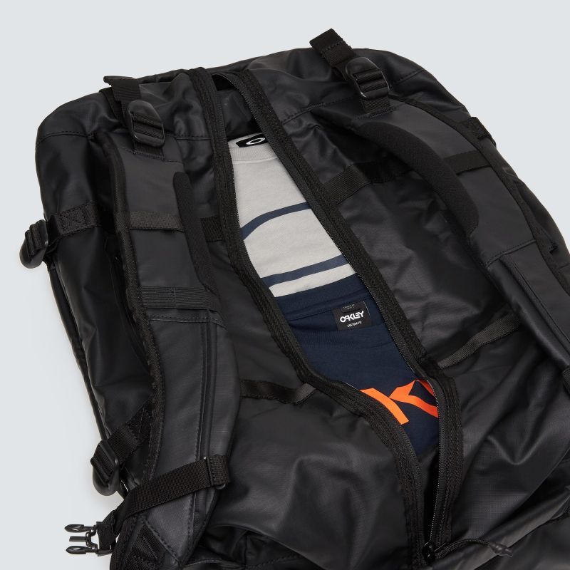 Oakley Road Trip RC 50L - Duffel Bag | Hardloop