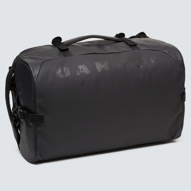 Oakley Road Trip RC 50L - Duffelbag | Hardloop