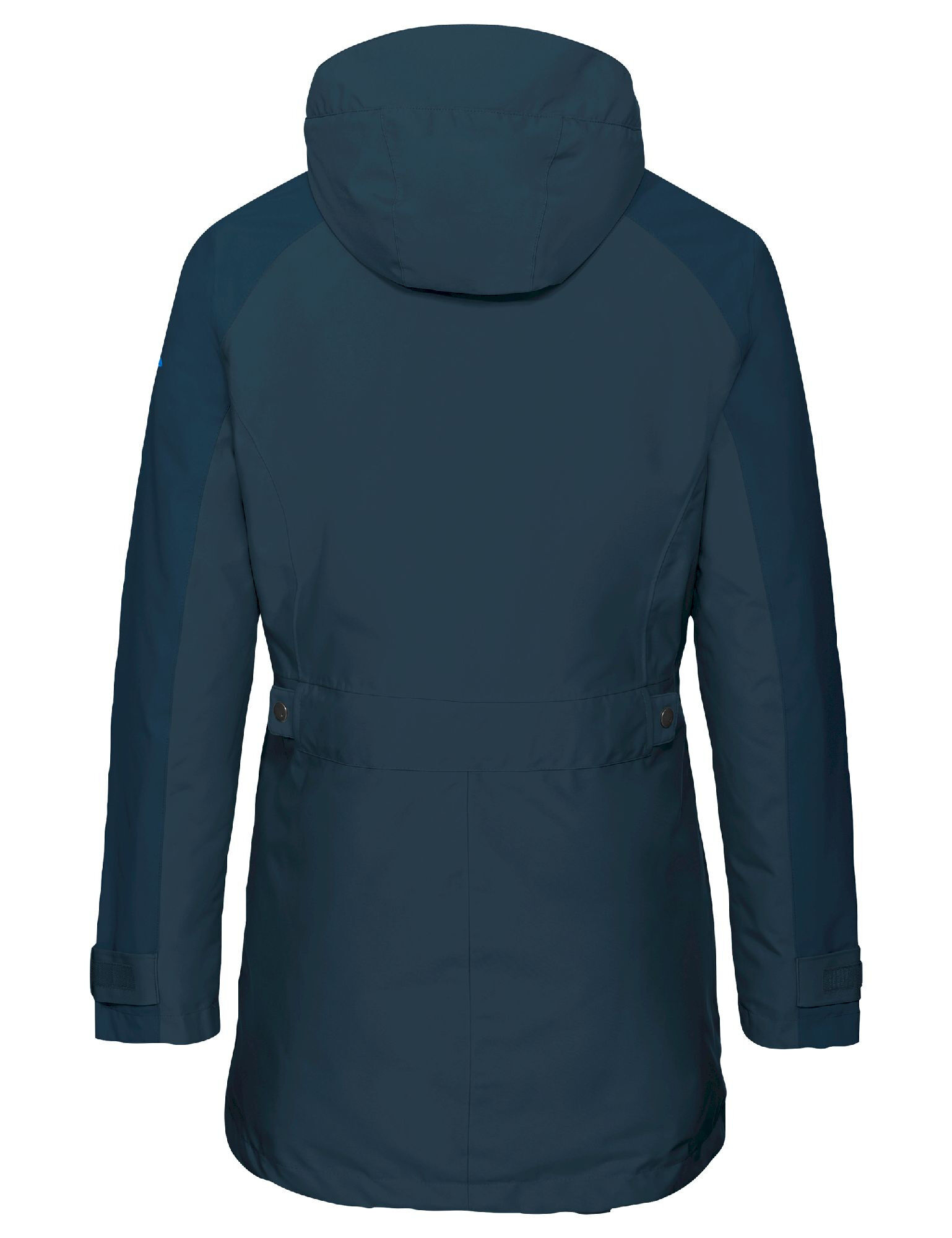 Vaude Skomer Winter Parka II - Parka - Damen