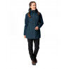 Vaude Skomer Winter Parka II - Parka - Damen