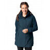 Vaude Skomer Winter Parka II - Parka - Damen