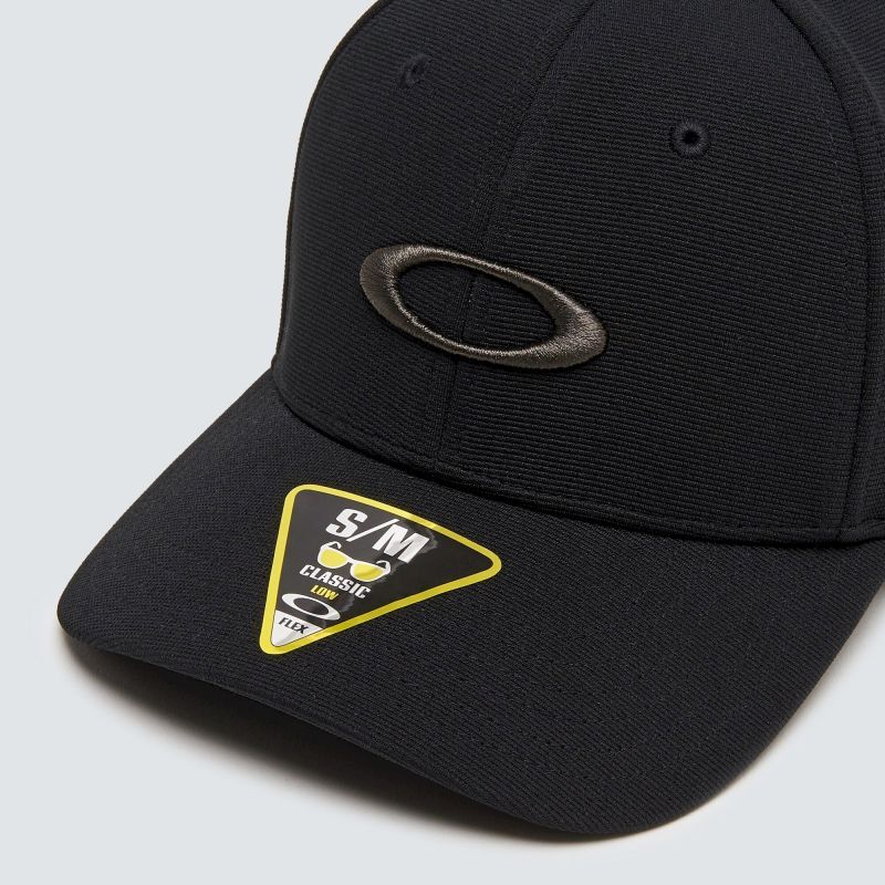 Oakley Tincan Remix Cap - Pet - Heren | Hardloop