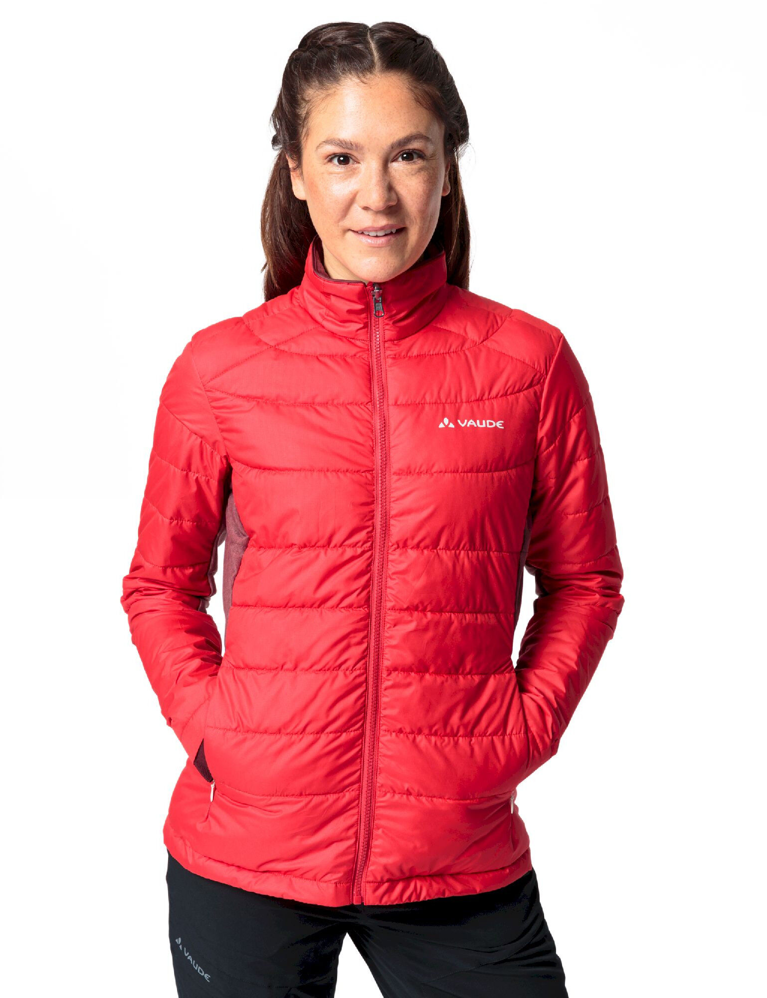 Vaude Elope 3in1 Jacket - 3-in-1 jacket - Women's