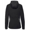 Vaude Qimsa Softshell Jacket - Kurtka rowerowa damska | Hardloop