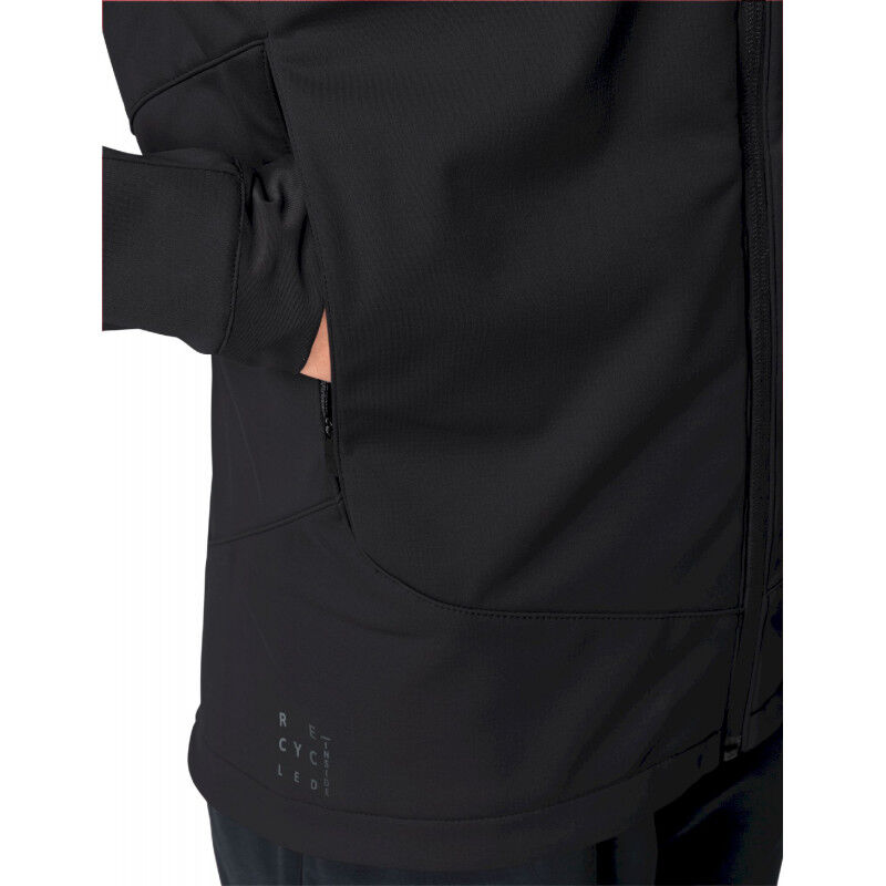 Vaude Qimsa Softshell Jacket - Cycling jacket - Women's