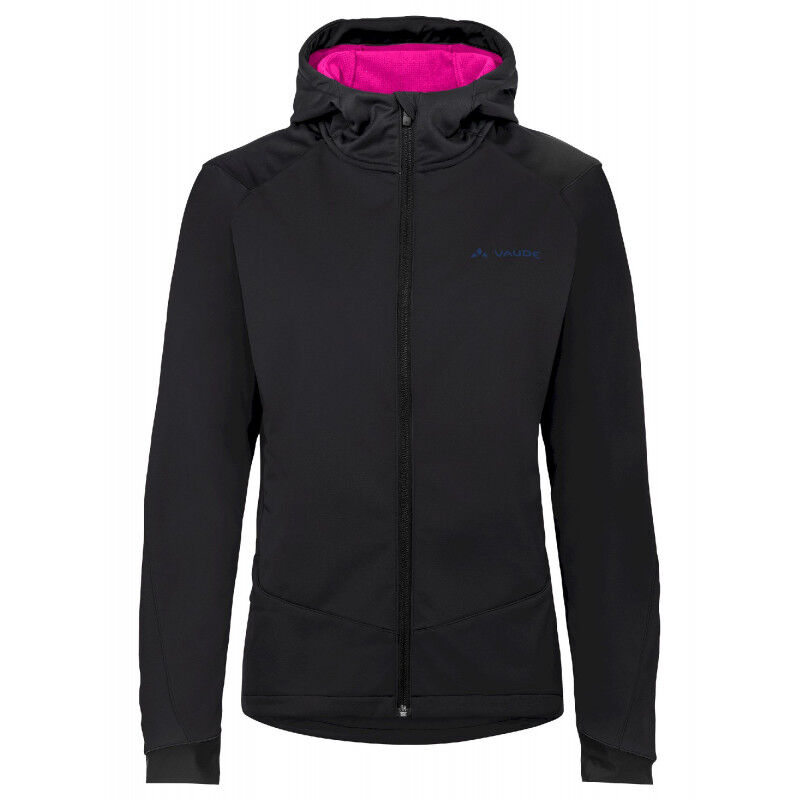 Vaude Qimsa Softshell Jacket - Cycling jacket - Women's