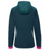 Vaude Qimsa Softshell Jacket - Softshelljakke Damer