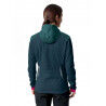 Vaude Qimsa Softshell Jacket - Casaco ciclismo mulher | Hardloop