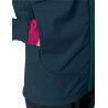 Vaude Qimsa Softshell Jacket - Softshelljack - Dames