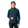 Vaude Qimsa Softshell Jacket - Fahrradjacke - Damen