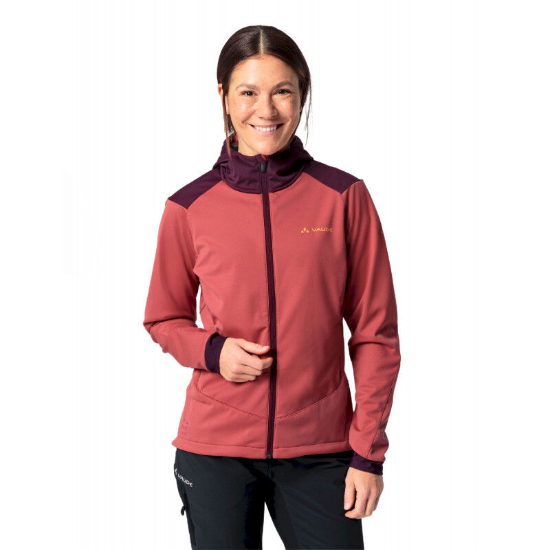 vaude qimsa jacke