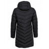 Vaude Annecy Down Coat - Down jacket - Women's