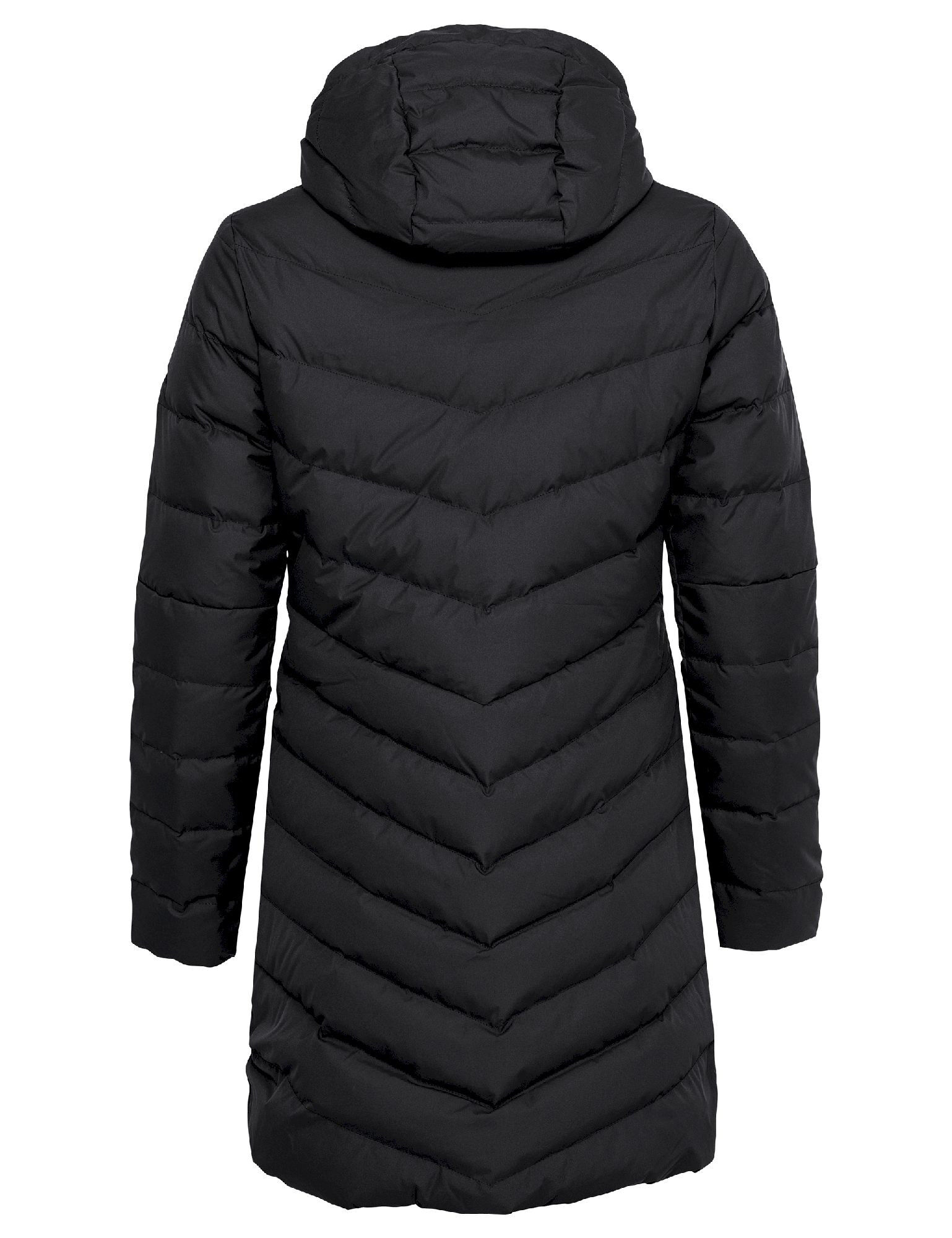 Vaude Annecy Down Coat - Down jacket - Women's