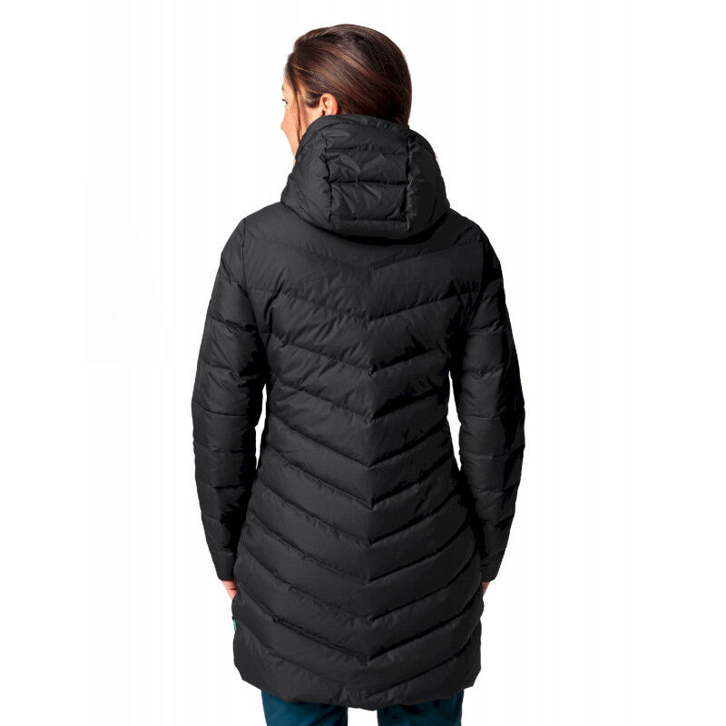 Vaude Annecy Down Coat - Daunenjacke - Damen