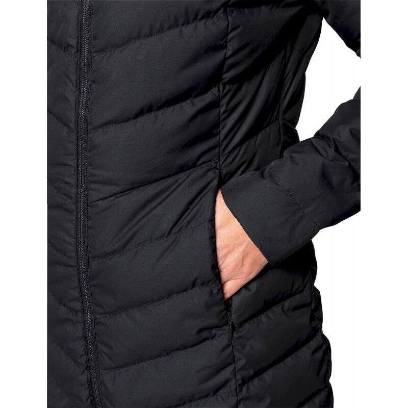 Vaude Annecy Down Coat - Daunenjacke - Damen