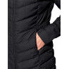 Vaude Annecy Down Coat - Down jacket - Women's