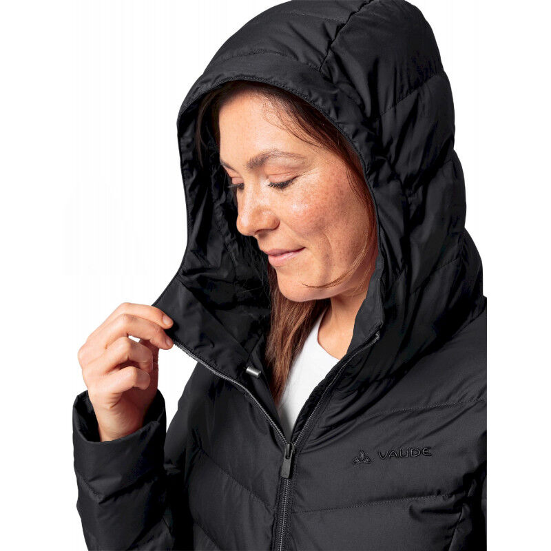 Vaude Annecy Down Coat - Daunenjacke - Damen