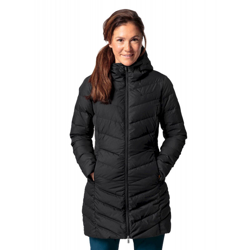 Vaude Annecy Down Coat - Daunenjacke - Damen