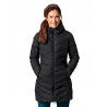 Vaude Annecy Down Coat - Down jacket - Women's