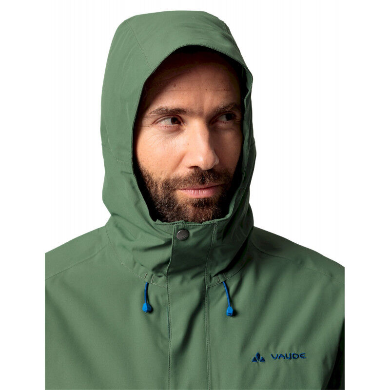 Vaude Rosemoor Padded Jacket - Parka - Herren