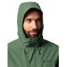 Vaude Rosemoor Padded Jacket - Parkatakki - Miehet