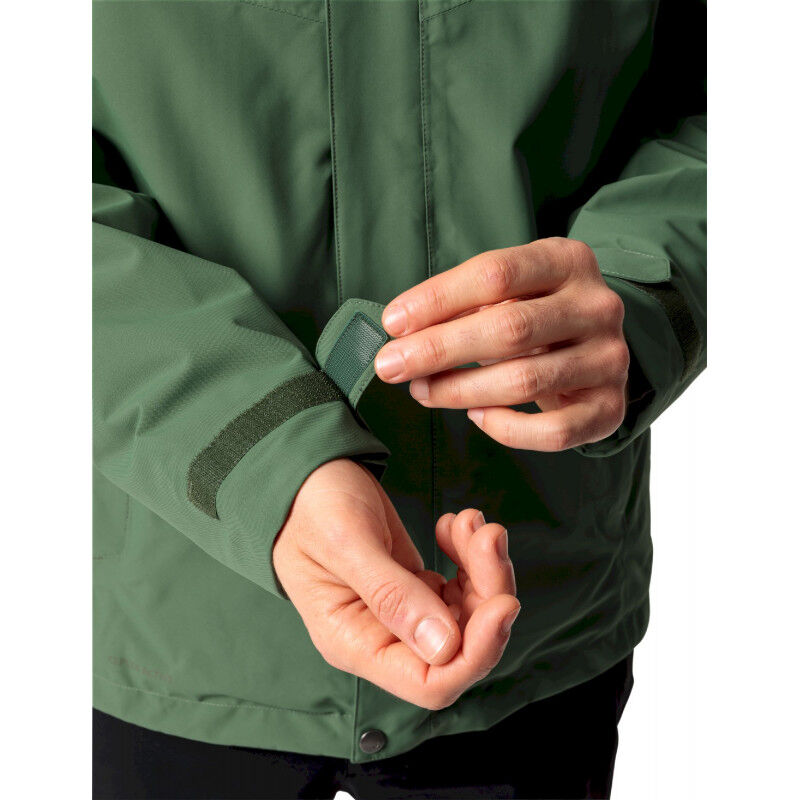 Vaude Rosemoor Padded Jacket - Parka - Herren