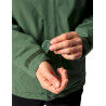 Vaude Rosemoor Padded Jacket - Parkatakki - Miehet
