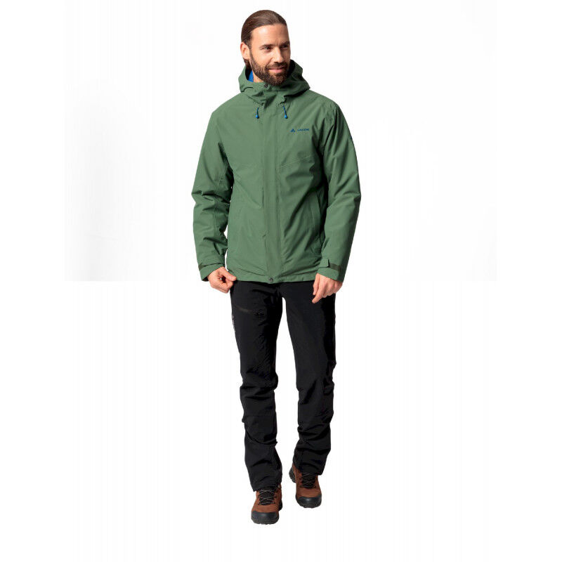 Vaude Rosemoor Padded Jacket - Parka - Hombre