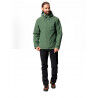 Vaude Rosemoor Padded Jacket - Parka - Hombre