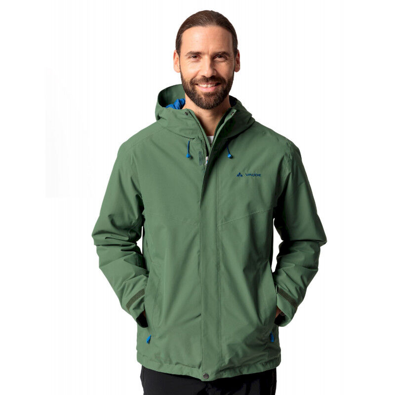 Vaude Rosemoor Padded Jacket - Kurtka zimowa meska | Hardloop