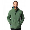 Vaude Rosemoor Padded Jacket - Pánská Zimní bunda | Hardloop