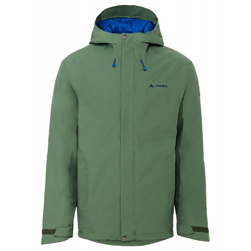 Vaude Rosemoor Padded Jacket - Parka - Men's