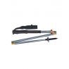 Komperdell FX Lite Ti Vario - Trekking poles | Hardloop