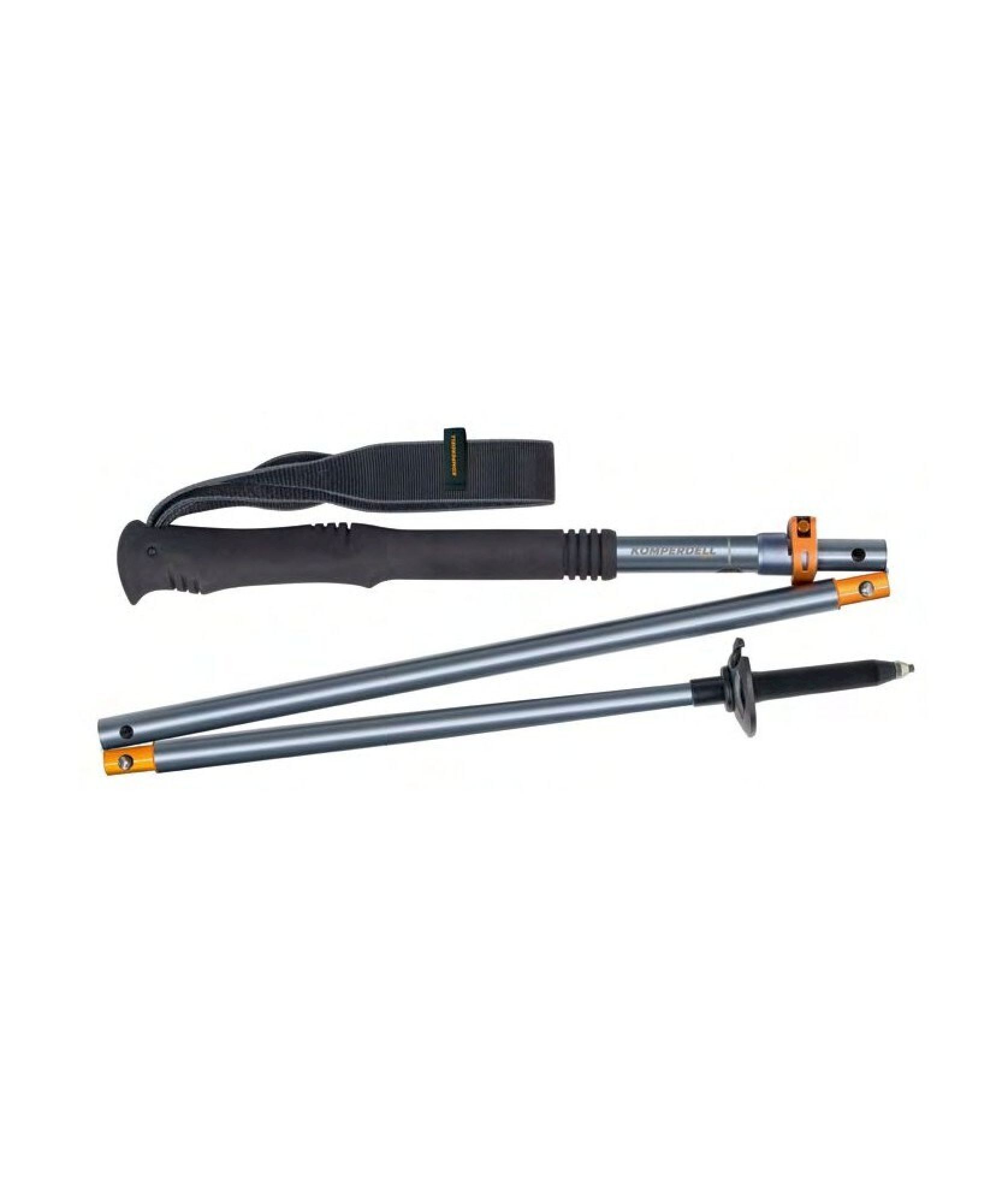 Komperdell FX Lite Ti Vario Compact - Trekkingstöcke | Hardloop