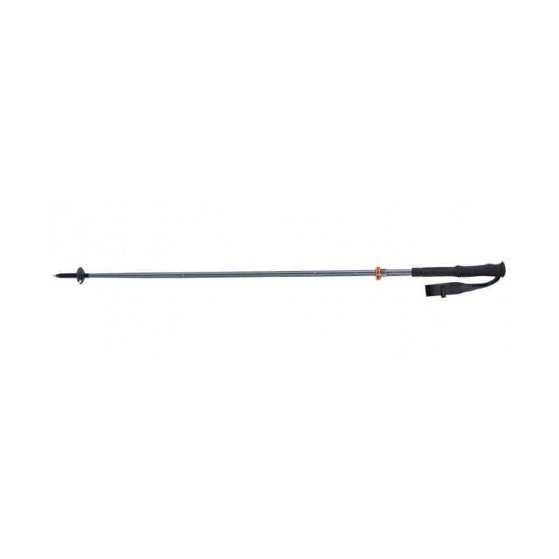 Komperdell FX Lite Ti Vario Compact - Trekking poles | Hardloop