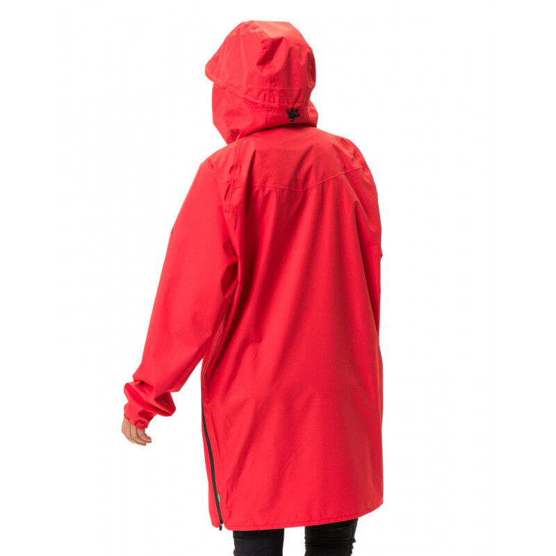 Vaude Comyou - Regenponcho | Hardloop