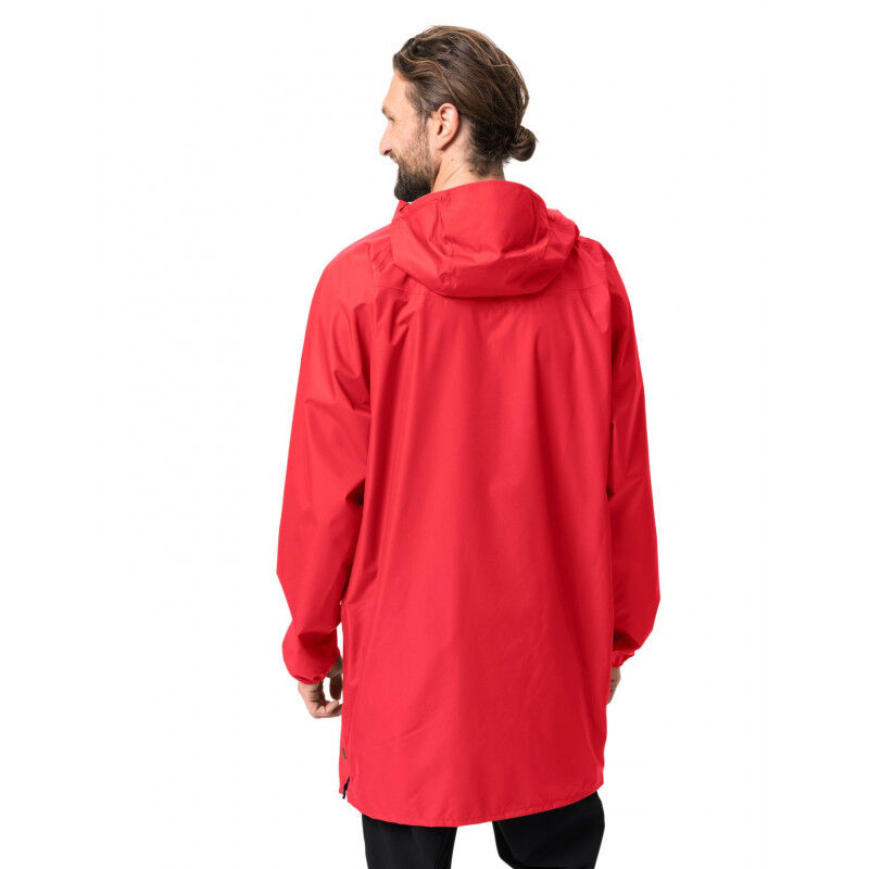 Vaude Comyou - Regenponcho | Hardloop