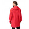 Vaude Comyou - Regenponcho | Hardloop