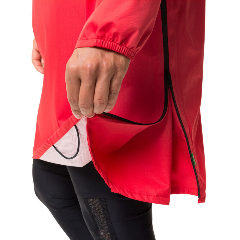 Vaude Comyou - Poncho | Hardloop
