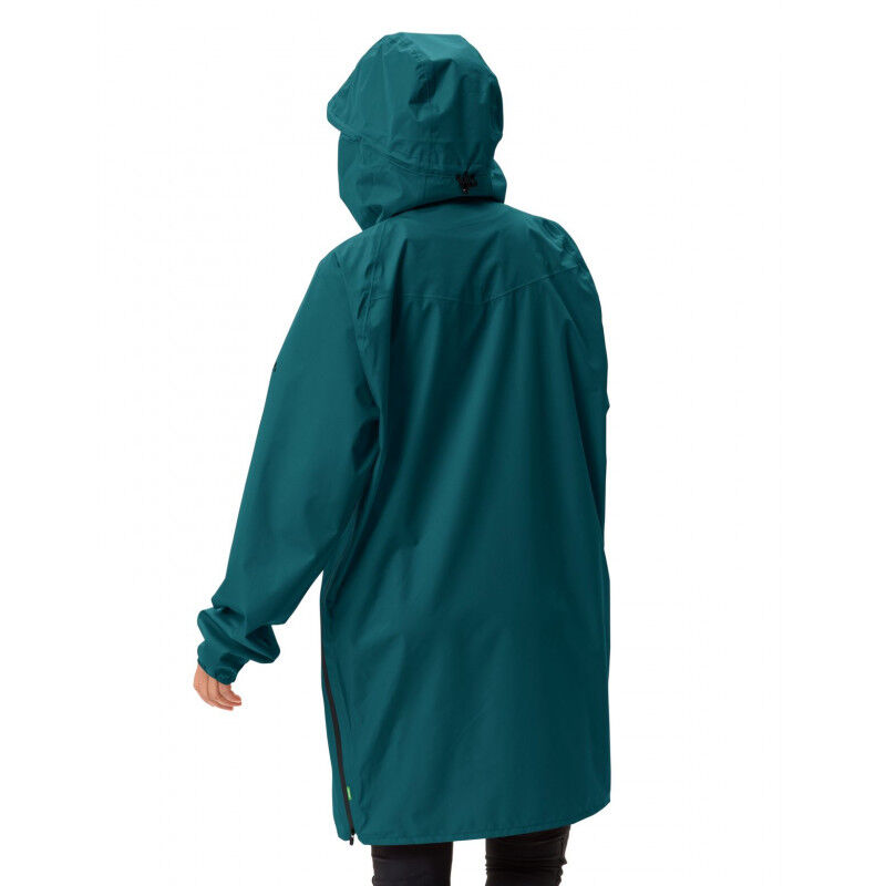 Vaude Comyou - Poncho | Hardloop