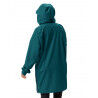 Vaude Comyou - Poncho de chuva | Hardloop